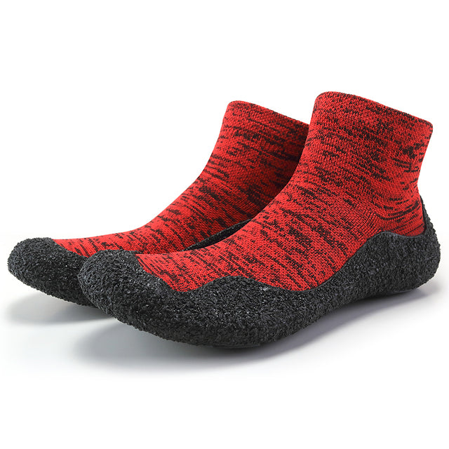 Unisex Barefoot Quick-Dry Beach Yoga Shoes - Image 9