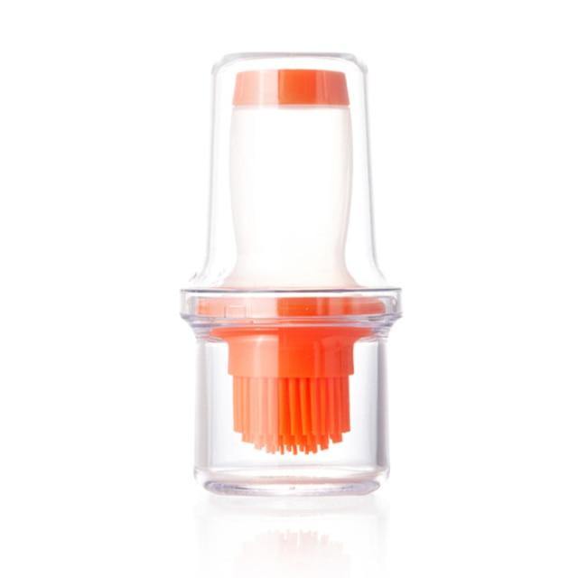 Silicone Oil Bottle Brush - Image 7