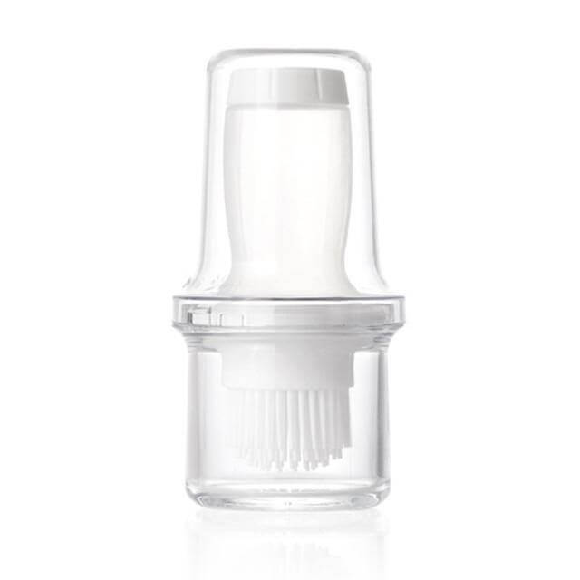 Silicone Oil Bottle Brush - Image 12
