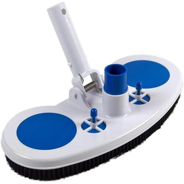 Pool Suction Vacuum Cleaner Tool - Image 1