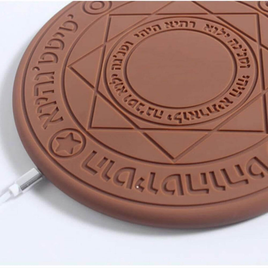 Magic Wave Fast Wireless Charger - Image 3