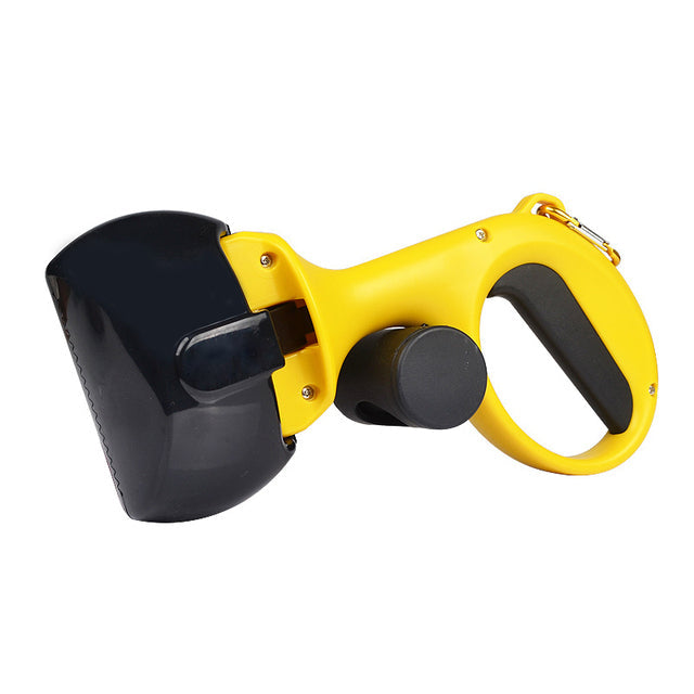 2 In 1 Pet Pooper Scooper - Image 9