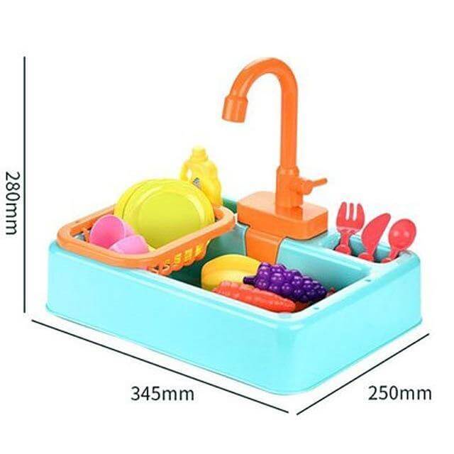 Bird Electric Faucet Bathtub - Image 6