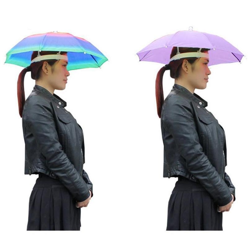 Hands-free Umbrella - Image 0