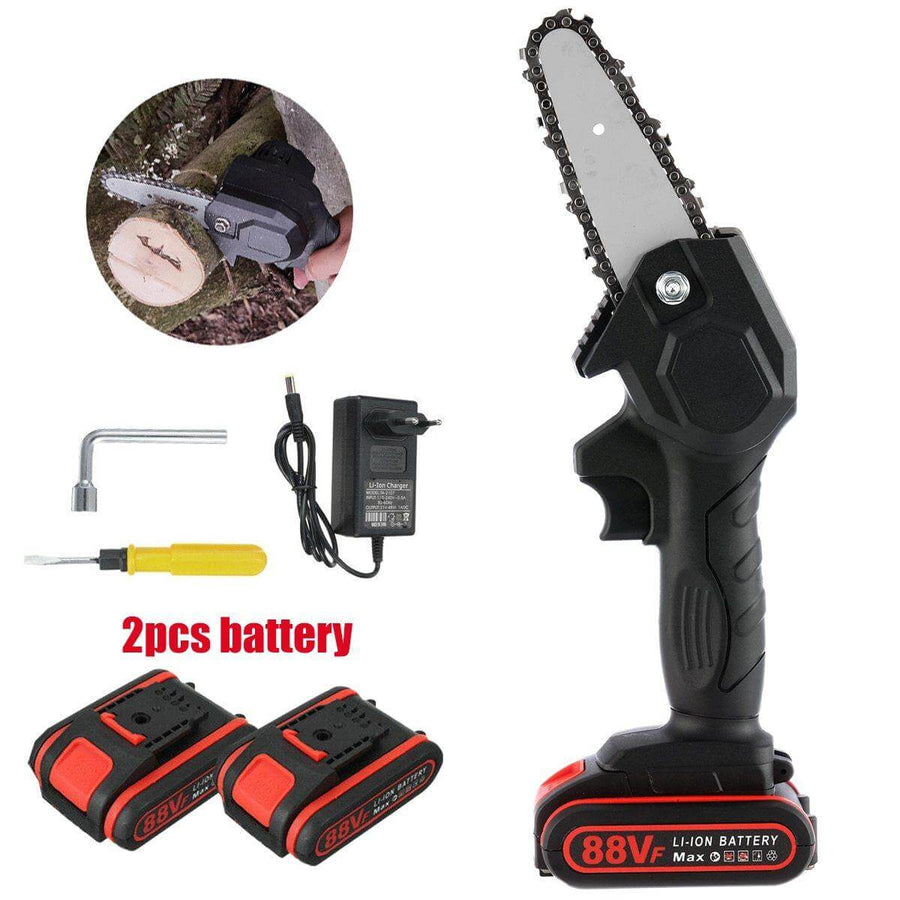 Portable Rechargeable Mini Hand Tool - Image 4