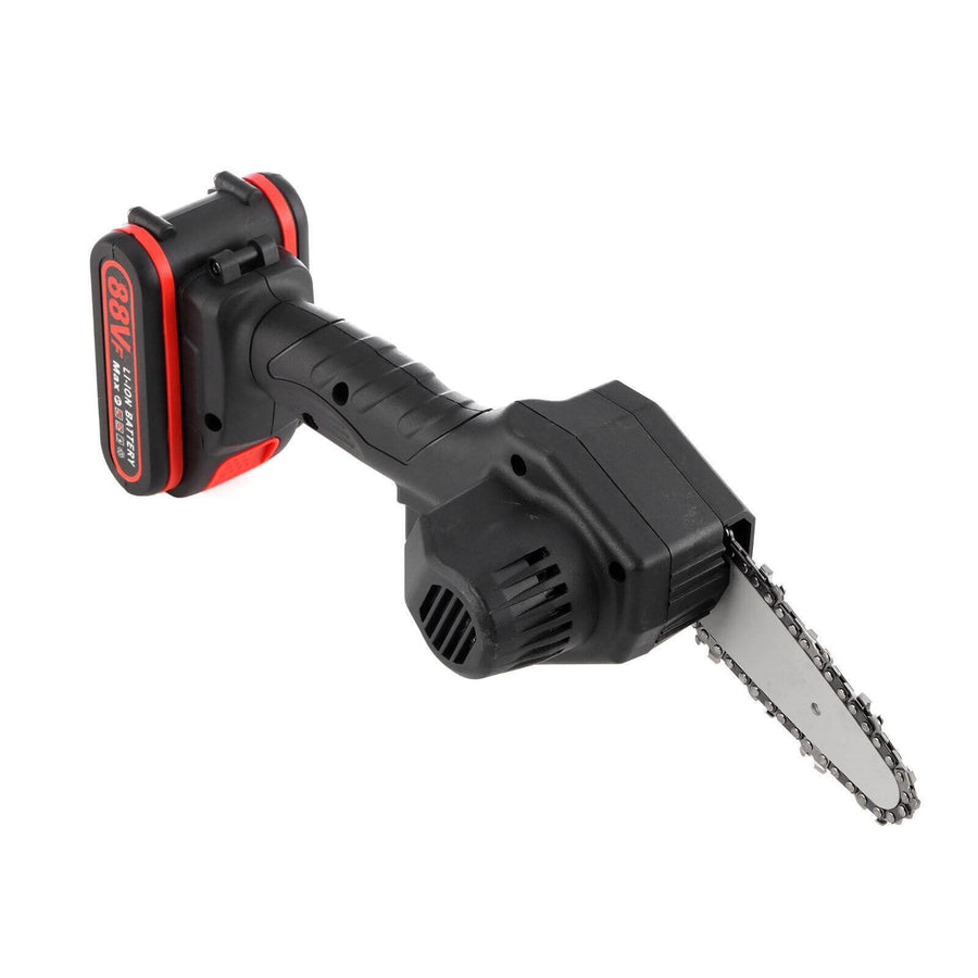 Portable Rechargeable Mini Hand Tool - Image 1