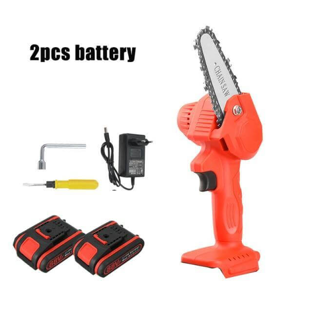 Portable Rechargeable Mini Hand Tool - Image 8
