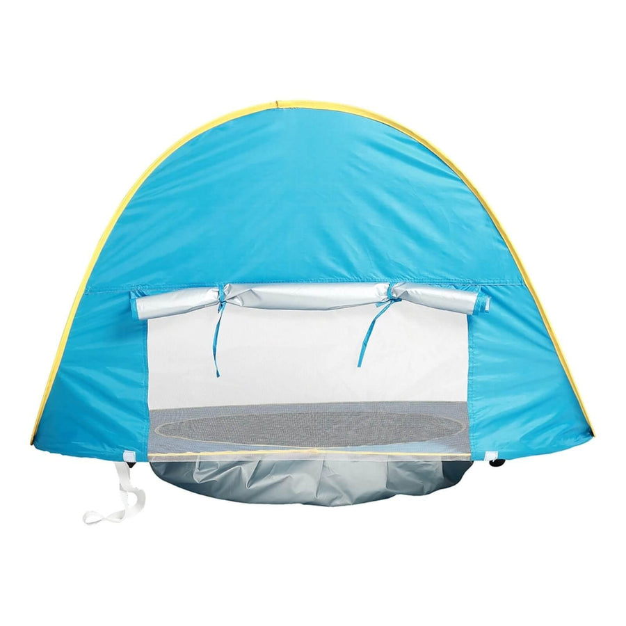 UV-protecting Children Waterproof Beach Tent - Image 7