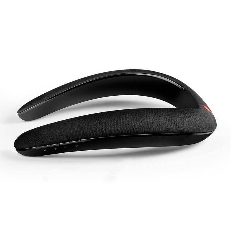 Neckband Portable Wireless Dual Speaker - Image 3