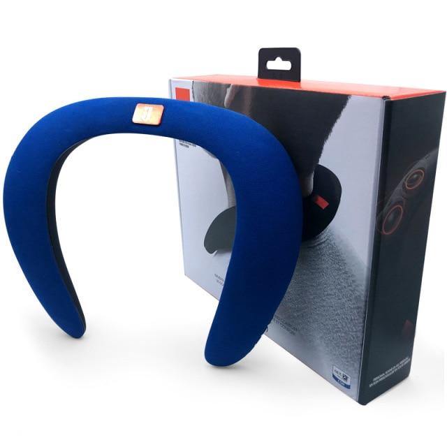 Neckband Portable Wireless Dual Speaker - Image 8