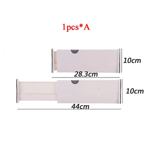 Adjustable Retractable Drawer Divider - Image 8