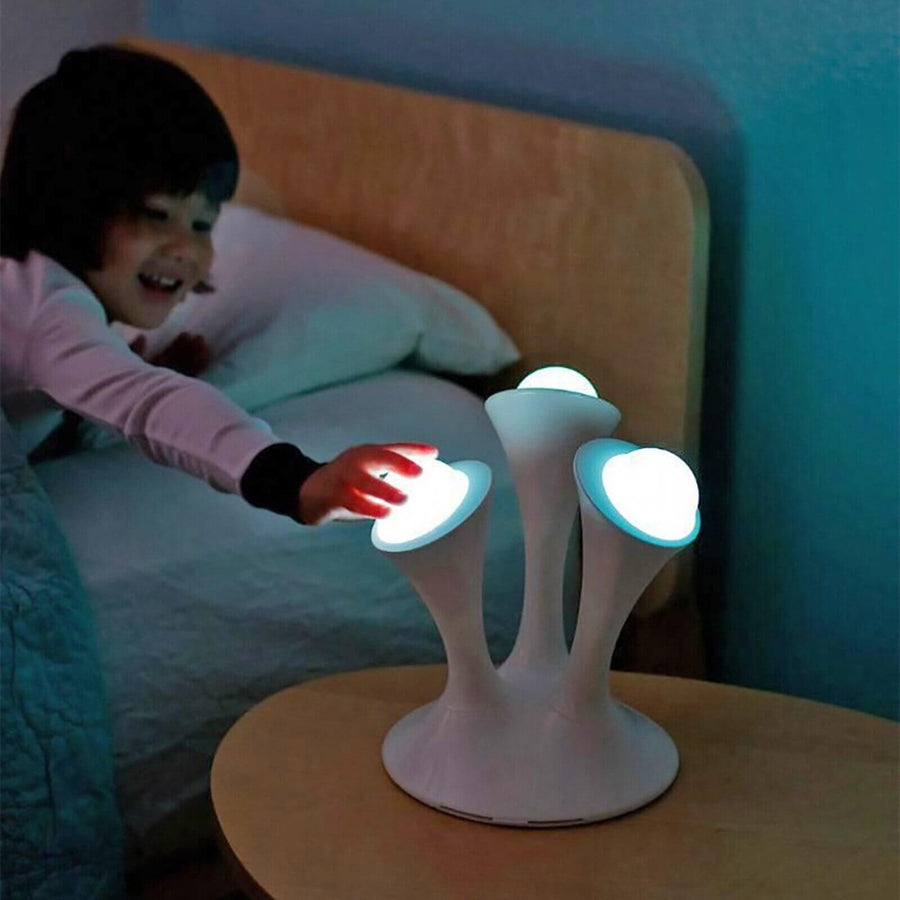 Mushroom Nightlight Glowing Balls - Image 8