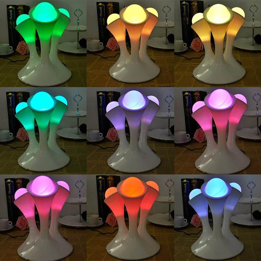 Mushroom Nightlight Glowing Balls - Image 10