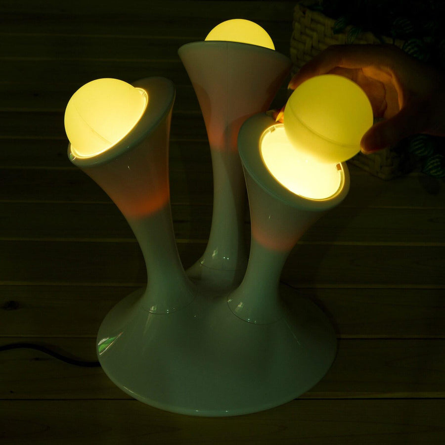 Mushroom Nightlight Glowing Balls - Image 12