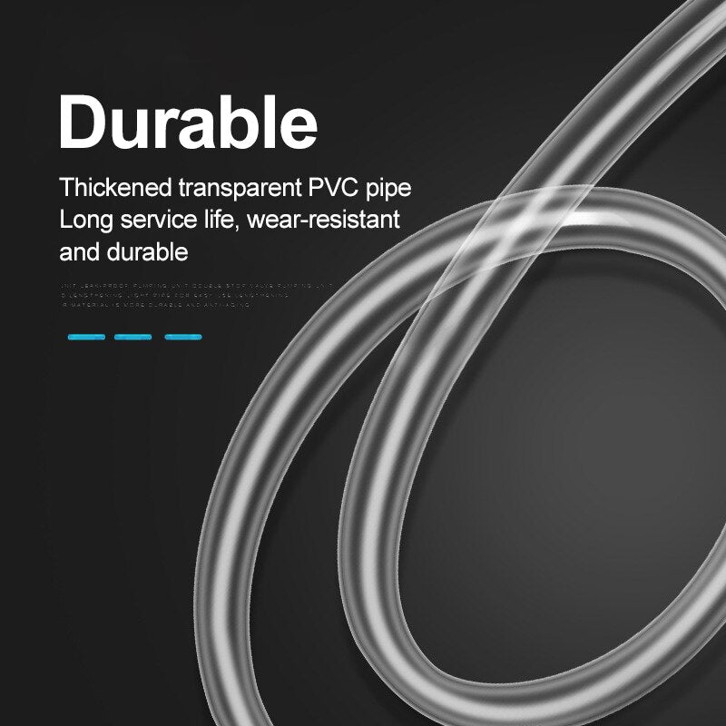 Durable Car Manual Fuel Pump - Image 12