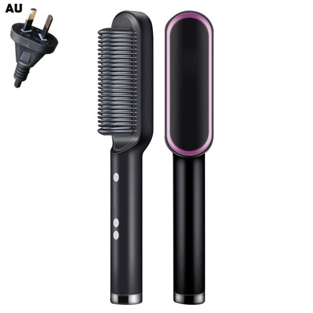 Multifunctional Iron Hair Straightener - Image 12