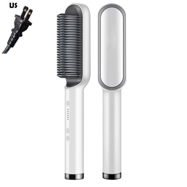 Multifunctional Iron Hair Straightener - Image 5