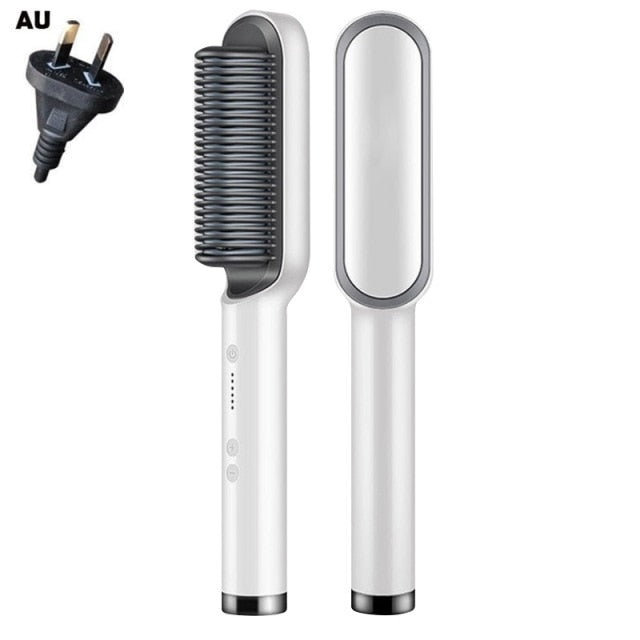 Multifunctional Iron Hair Straightener - Image 9