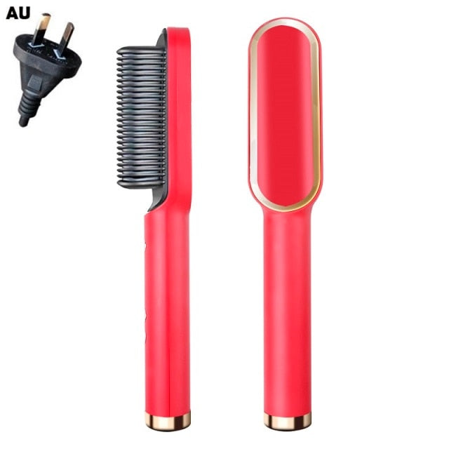 Multifunctional Iron Hair Straightener - Image 2