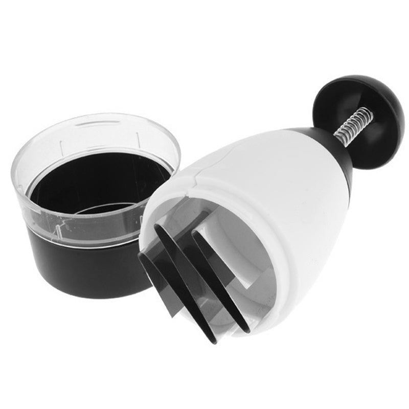Multifunctional Vegetable Chopper - Image 4
