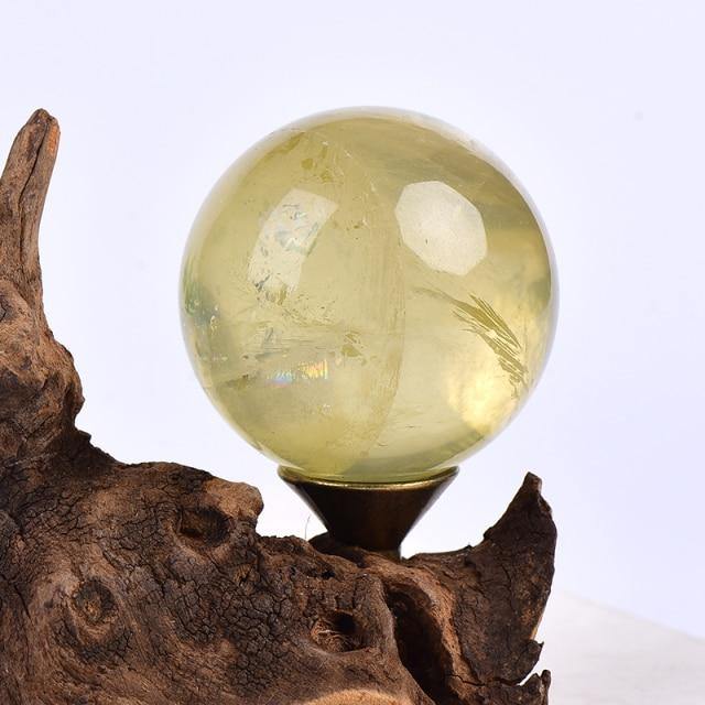 Elegant Natural Massaging Stone - Image 14
