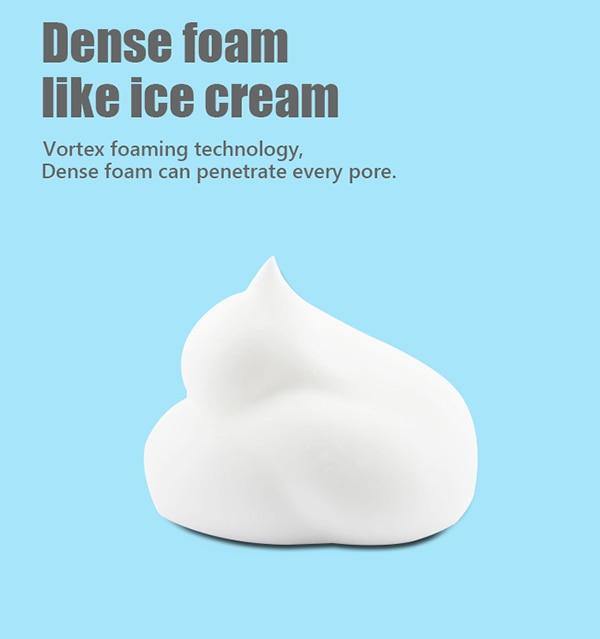 Touchless Intelligent Automatic Foam Soap Dispenser - Image 2