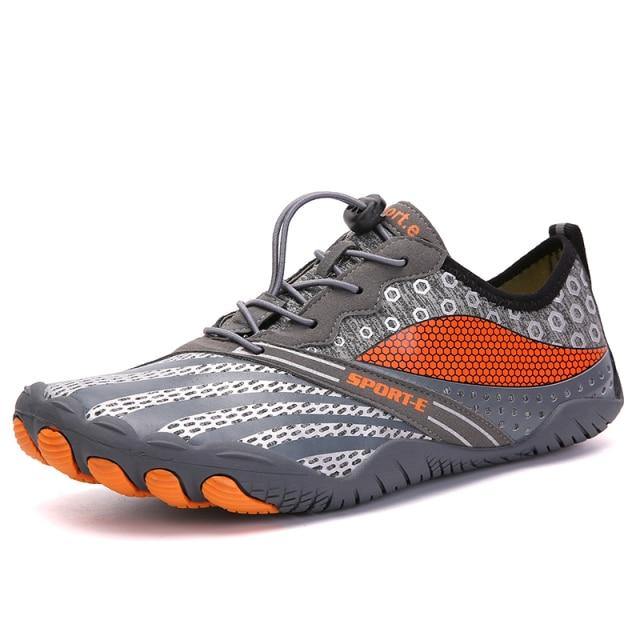 Breathable Quick Dry Hikin Beach Shoes - Image 11