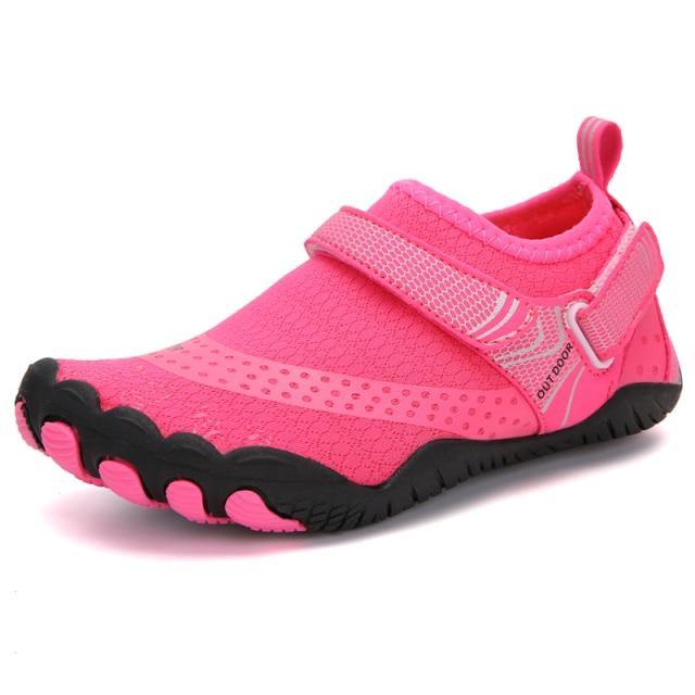 Breathable Quick Dry Hikin Beach Shoes - Image 12