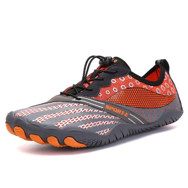 Breathable Quick Dry Hikin Beach Shoes - Image 5