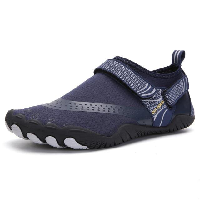 Breathable Quick Dry Hikin Beach Shoes - Image 4