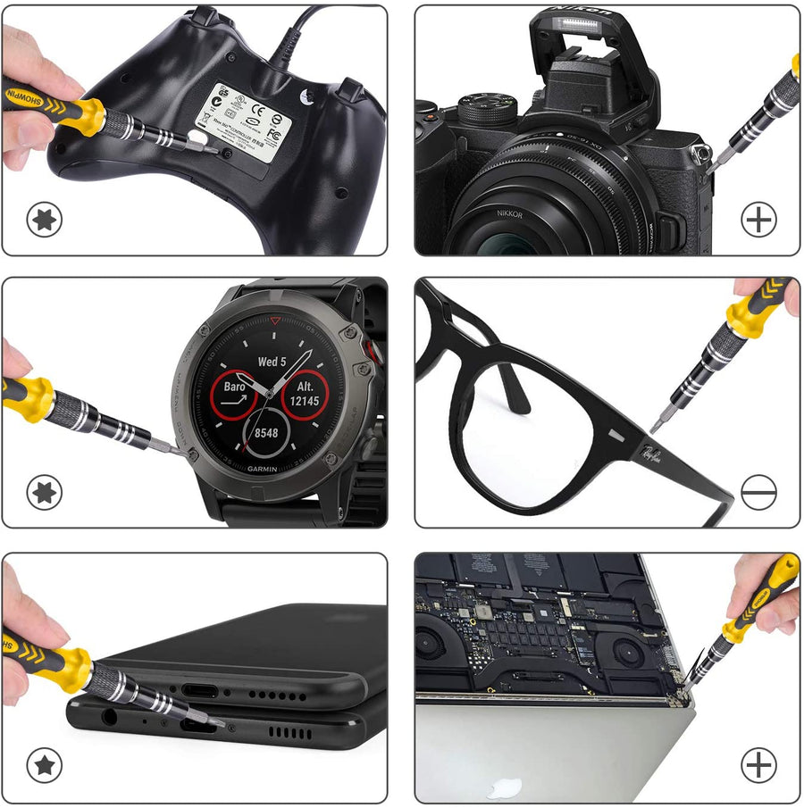 All-Purpose Computer Magnetic Repair Kit - Image 1