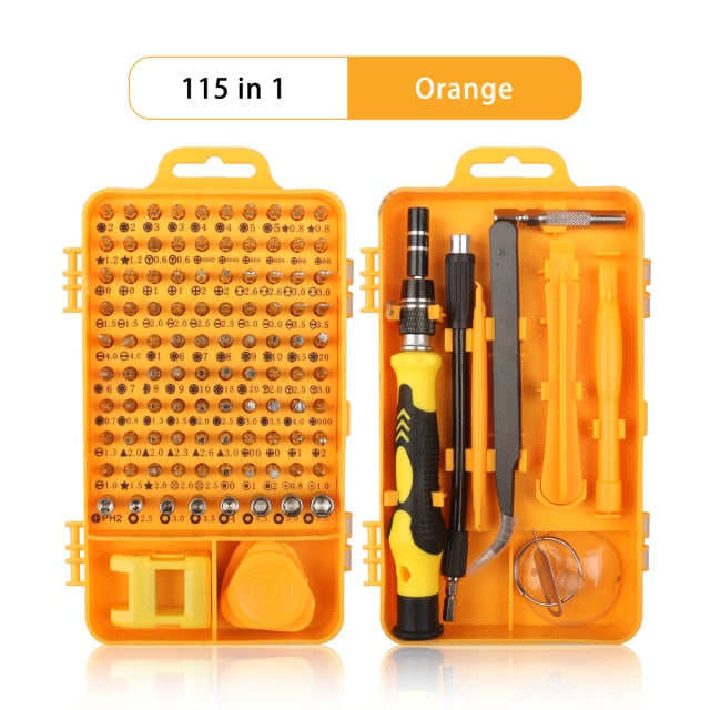 All-Purpose Computer Magnetic Repair Kit - Image 9