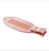 Creative Fish Cutting Board with Clip - Image 4