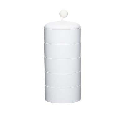 Modern Fashion Jewelry Cosmetic Organizer - Image 13