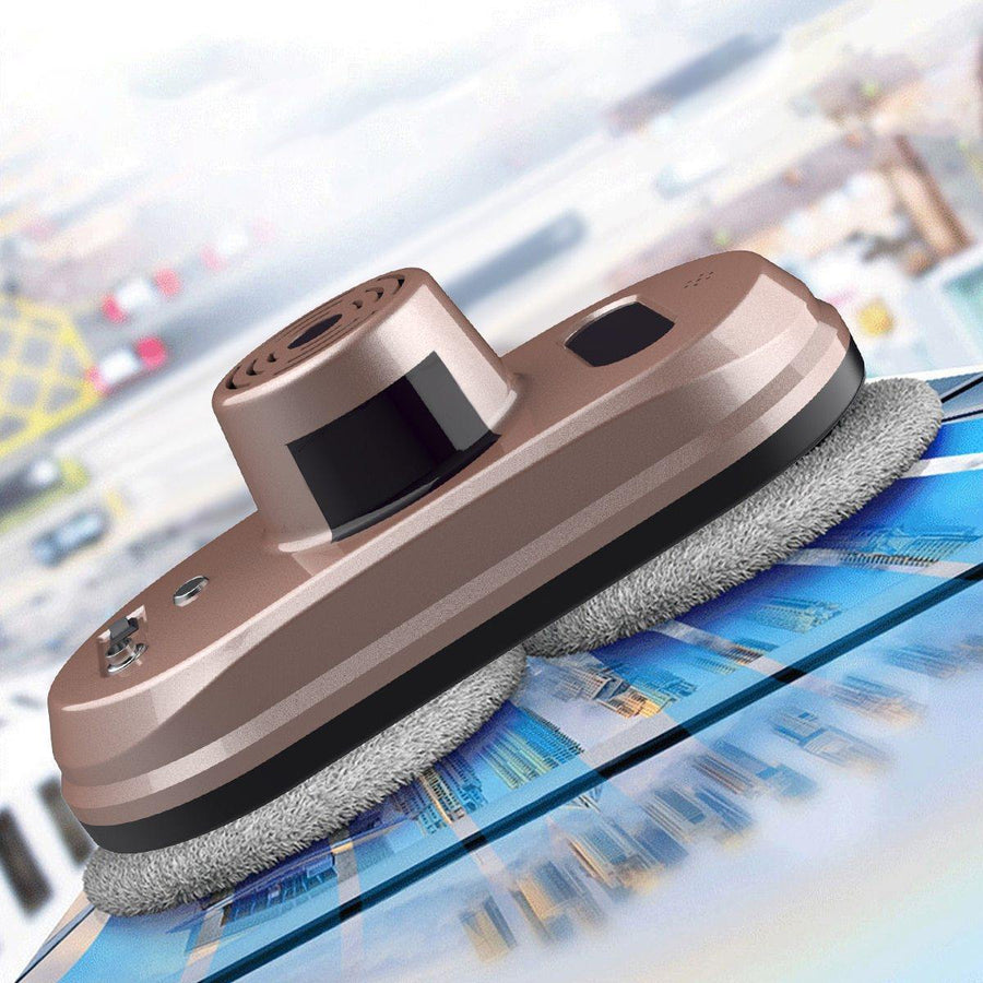 Remote Control Vacuum Window Cleaner Robot - Image 6