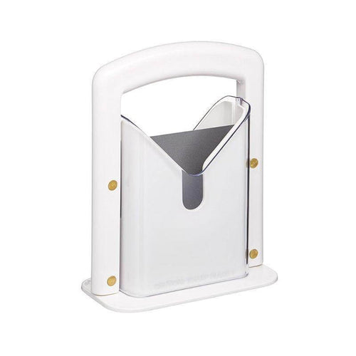 Portable Household Perfect Bagel Slicer - Image 0