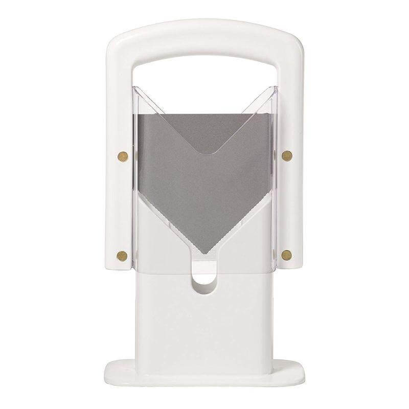 Portable Household Perfect Bagel Slicer - Image 1