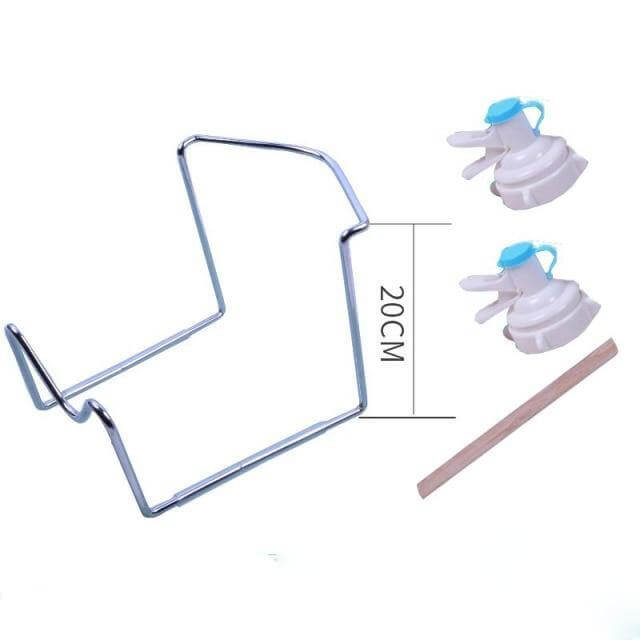 Household Water Dispenser Holder - Image 1