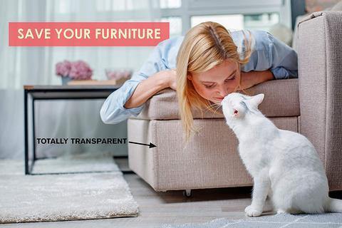 Furniture Cat Scratch Guards Mat - Image 4