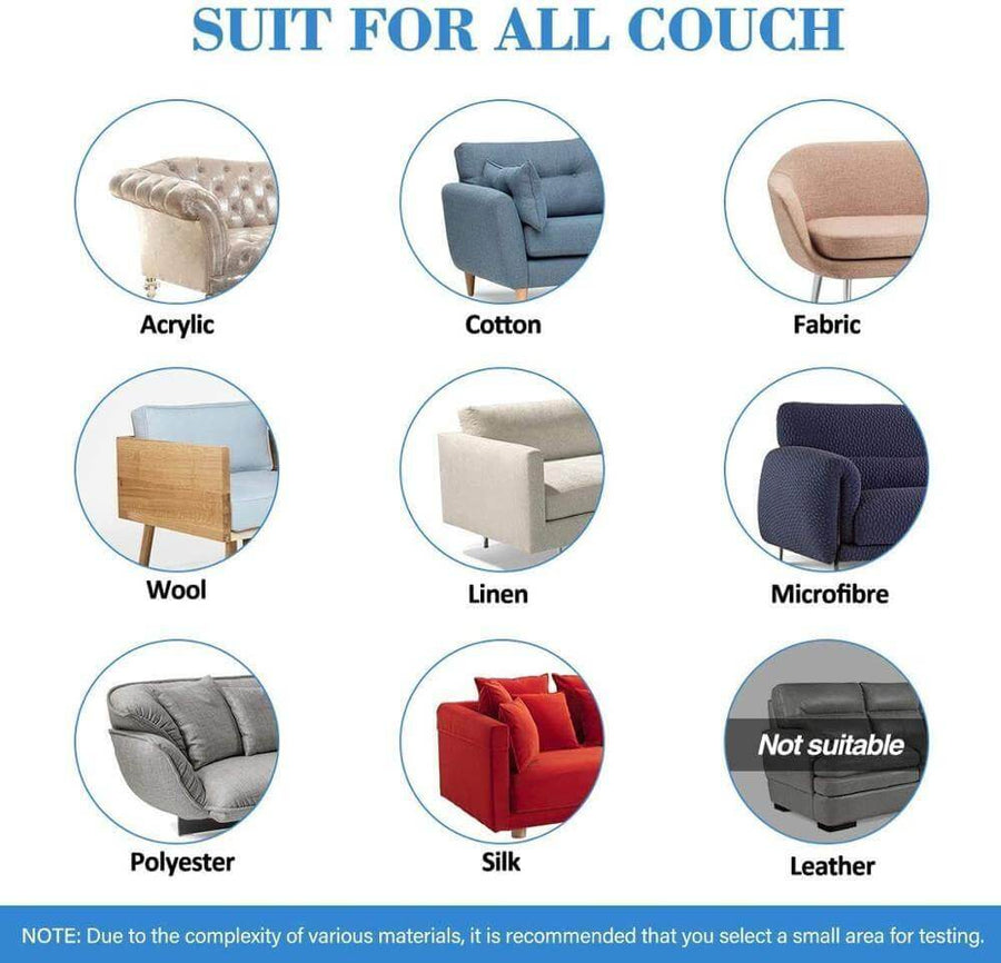 Furniture Cat Scratch Guards Mat - Image 6