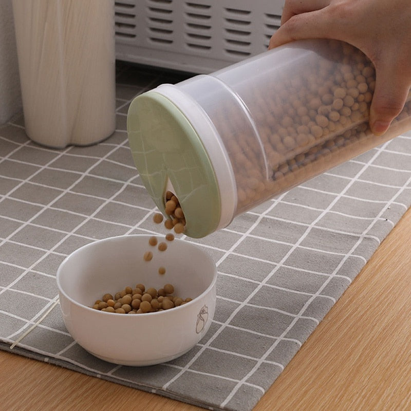 Spaghetti Noodle Storage Box - Image 4