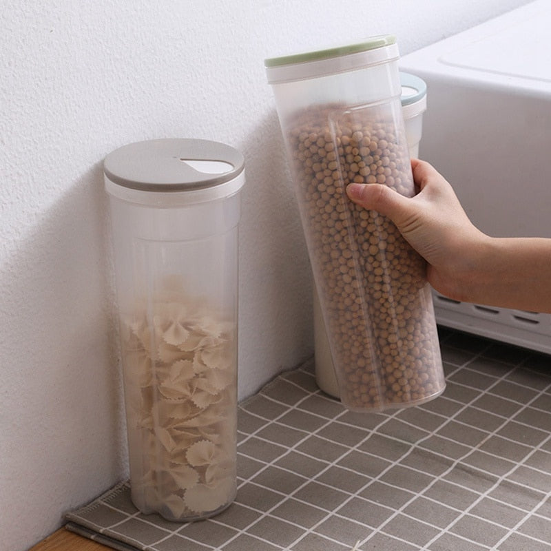 Spaghetti Noodle Storage Box - Image 0