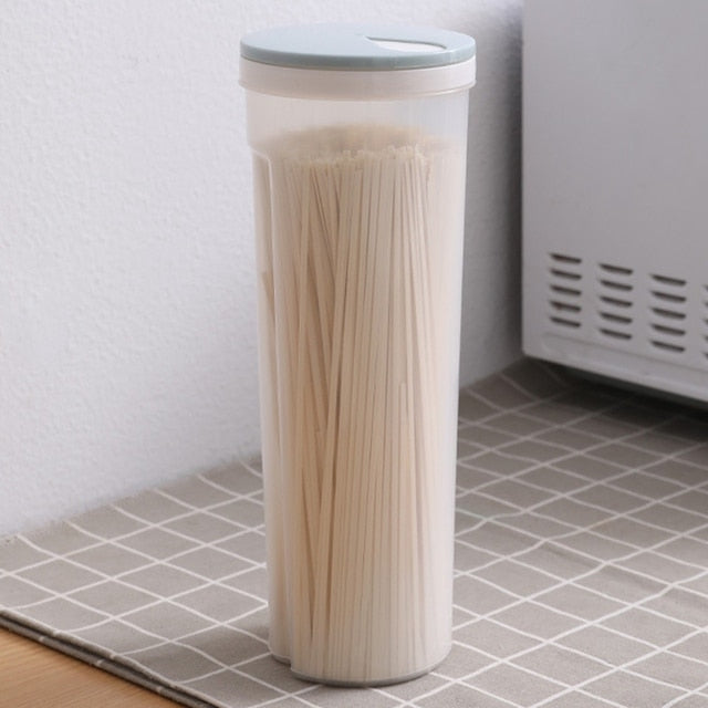 Spaghetti Noodle Storage Box - Image 1