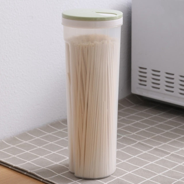 Spaghetti Noodle Storage Box - Image 2