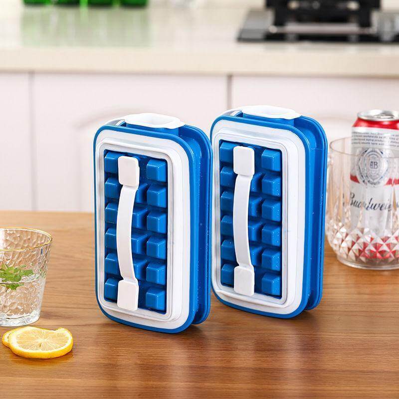 Foldable Ice Mold Maker - Image 2