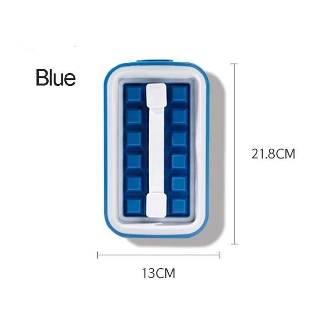 Foldable Ice Mold Maker - Image 6