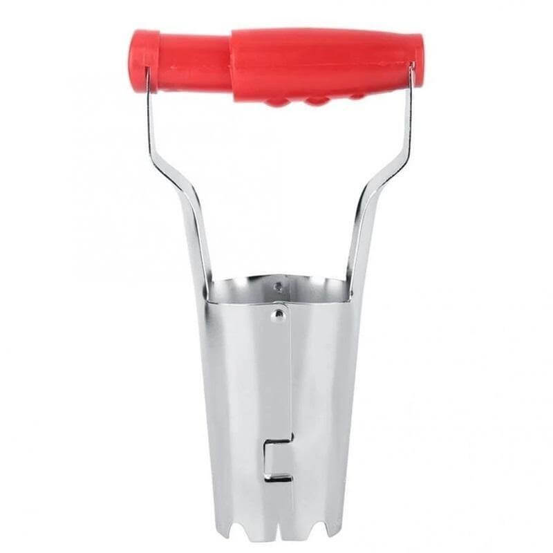 Handheld Garden Seed Planter Tool - Image 2