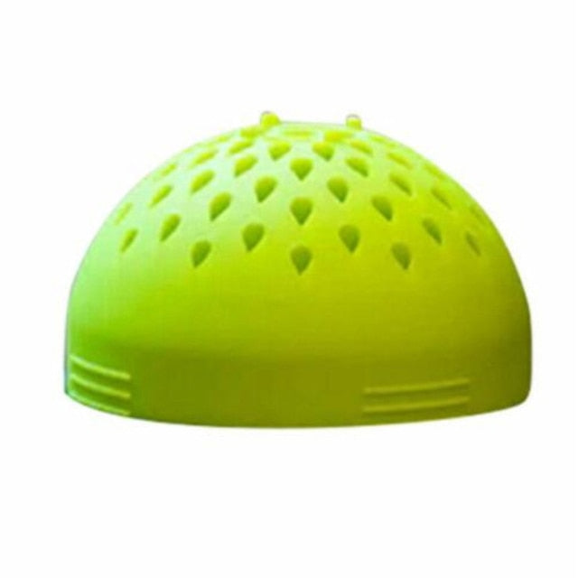Mini Food Drink Funnel Lid - Image 3