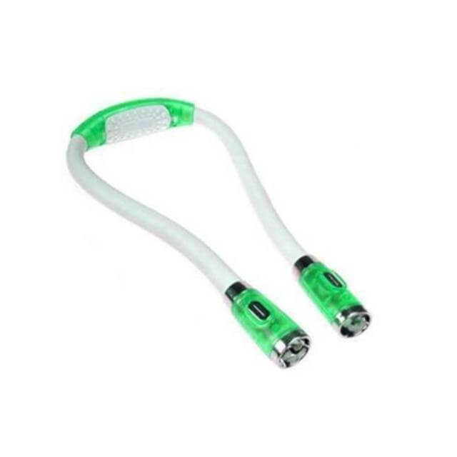 Flexible LED Neck Reading Lamp - Image 3