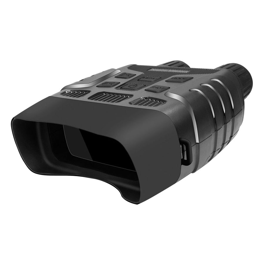 High Magnification Clear Night Vision Binocular - Image 9